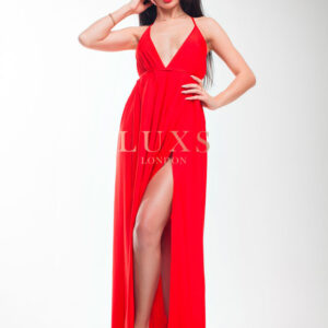 sensual massage london